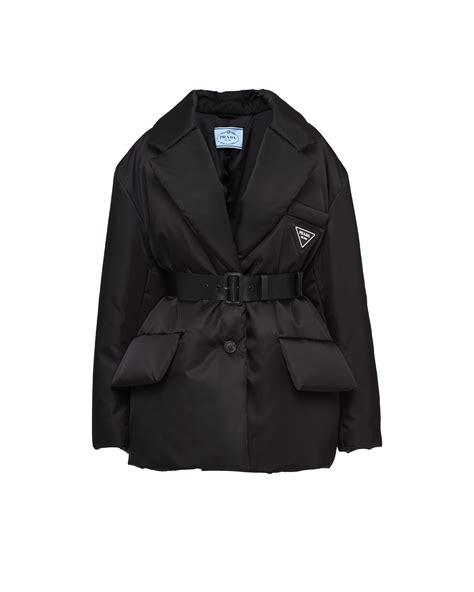 prada doudoune femme